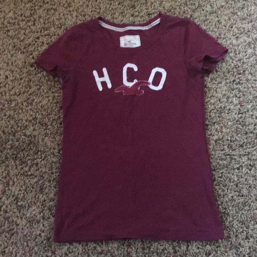 Hollister T-Shirt